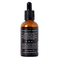 African Forest Medicinals Passion Flower Tincture
